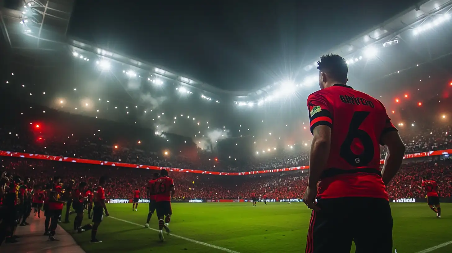 jogo do Internacional hoje — sports 7