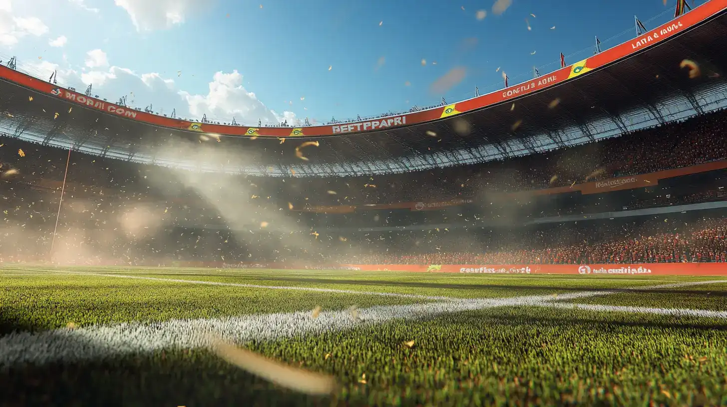 jogo do Internacional hoje — sports 9
