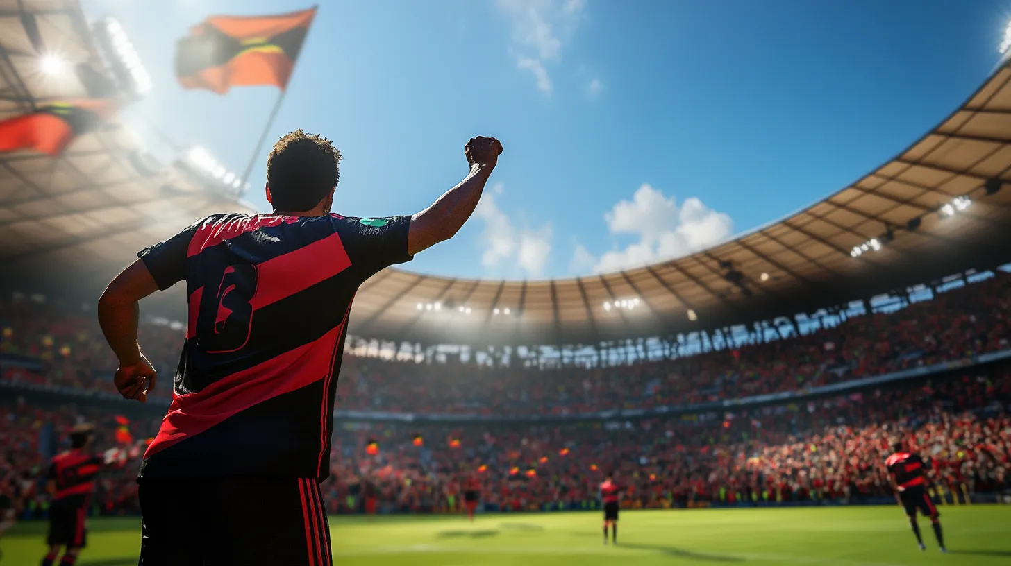 jogo do Internacional hoje — Premier League