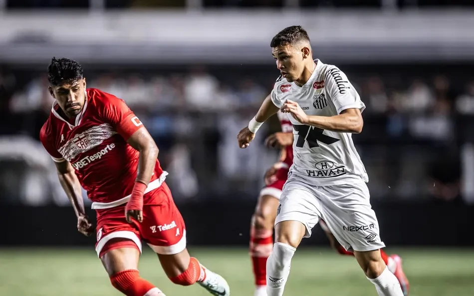 jogo do Internacional hoje — sports 8